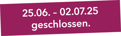 Urlaub
